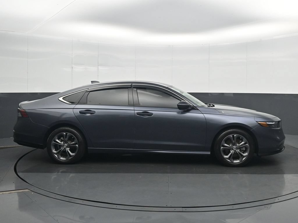 Used 2024 Honda Accord EX-L image 7