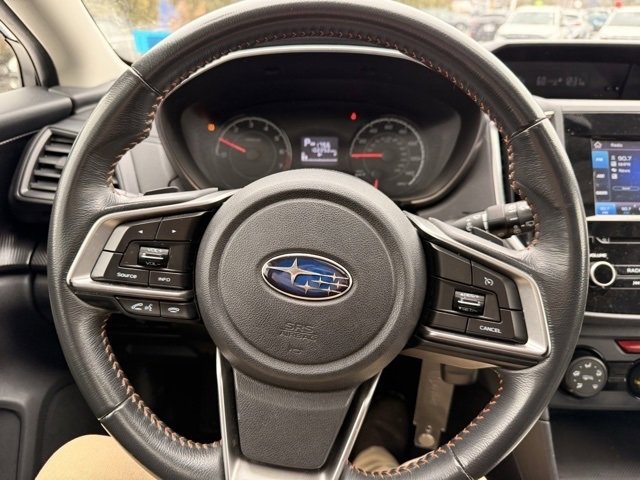 Used 2019 Subaru Crosstrek 2.0i Premium w/ Moonroof Package image 25