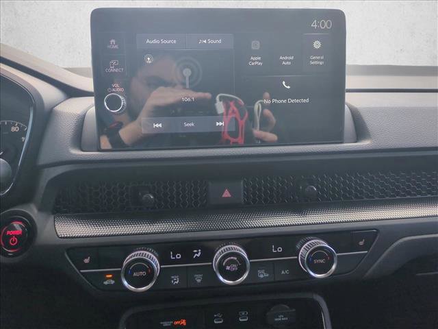 New 2026 Honda CR-V Sport image 12