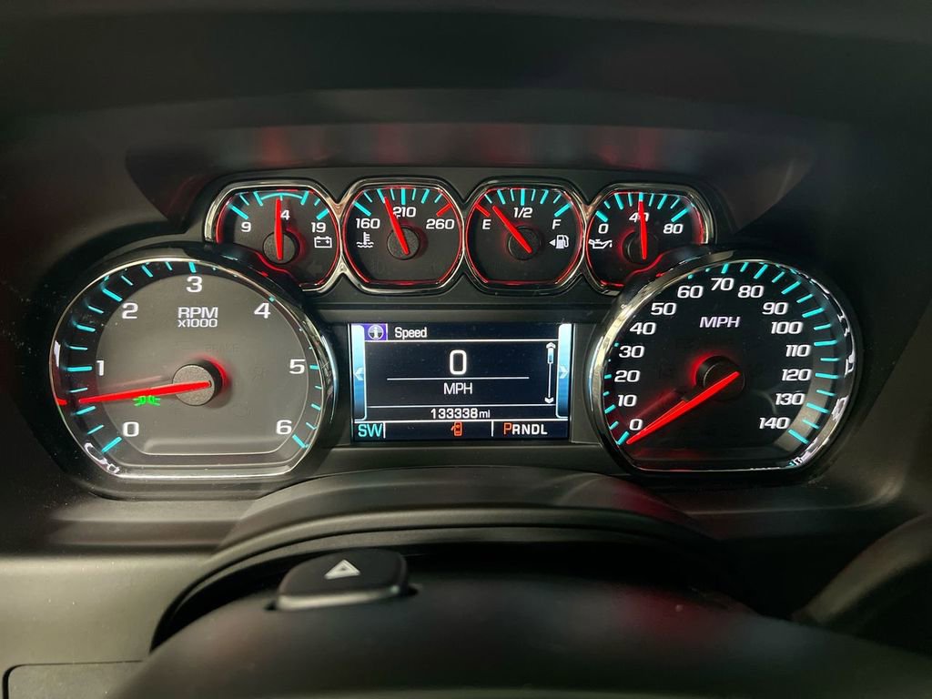 Used 2019 Chevrolet Tahoe LT image 12