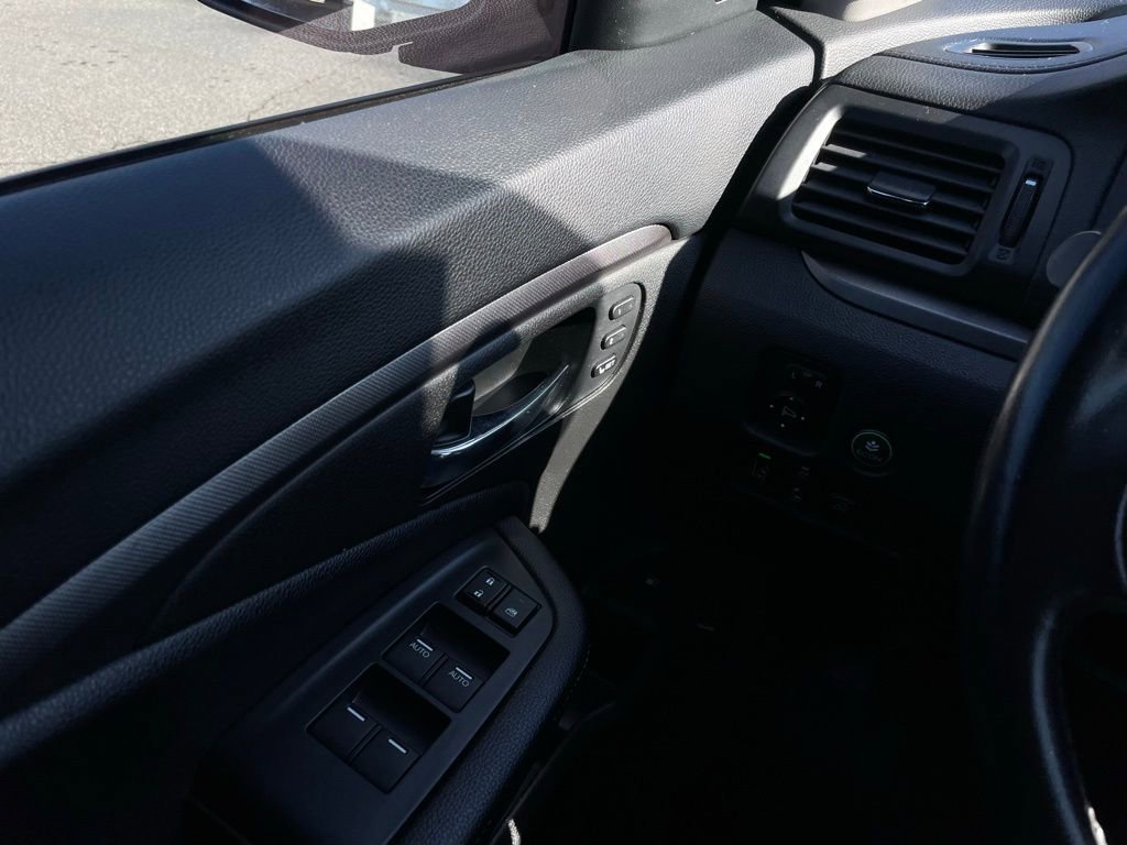 Certified 2023 Honda Ridgeline RTL image 20