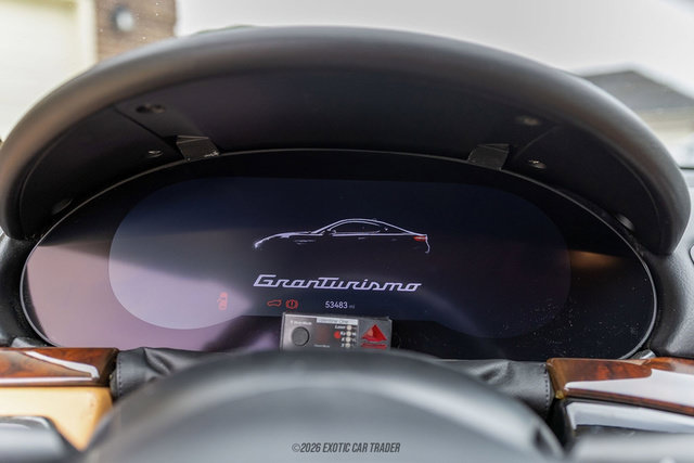 Used 2011 Maserati GranTurismo S RWD image 61