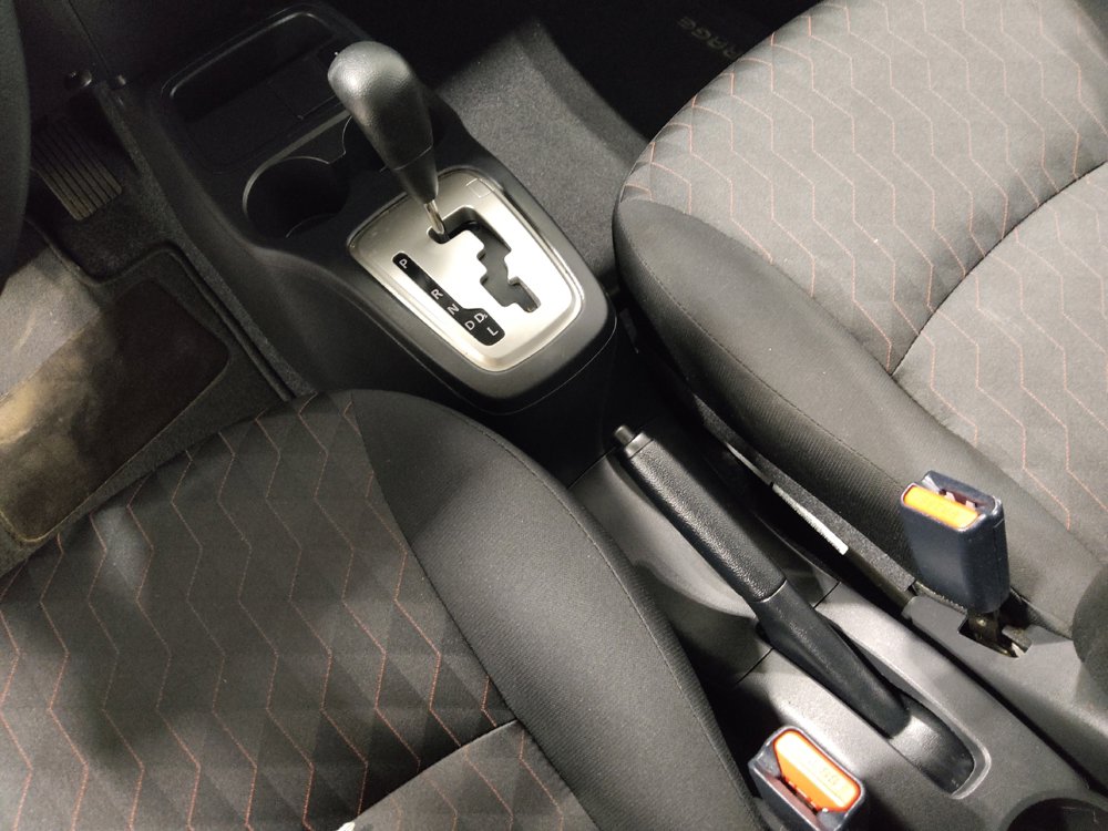 Used 2024 Mitsubishi Mirage LE FWD image 26