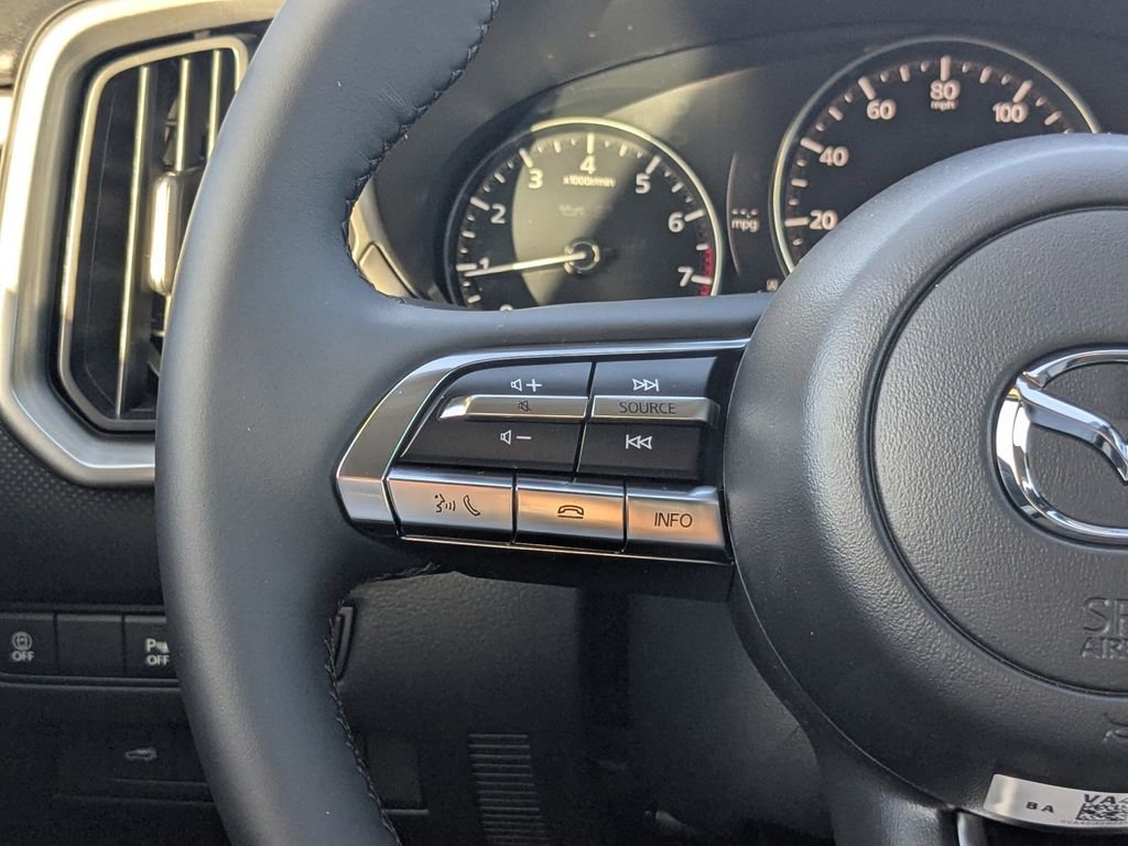 New 2026 MAZDA CX-50 AWD 2.5 S w/ Weather Package image 26