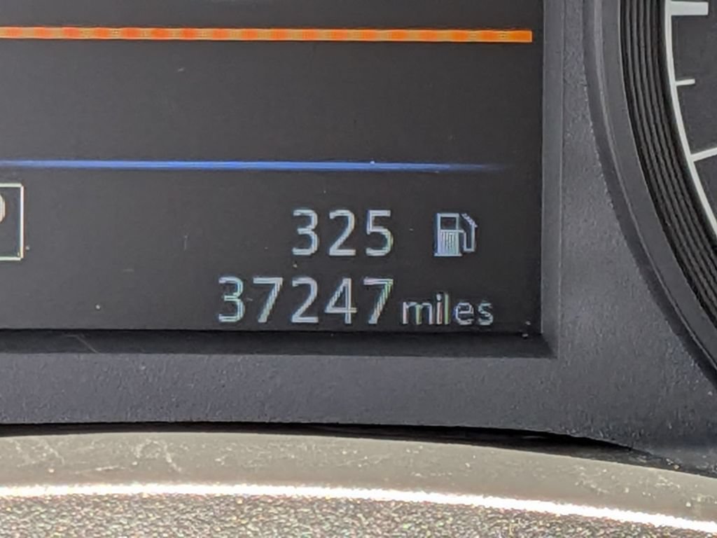 Certified 2024 Nissan Altima 2.5 S FWD image 25