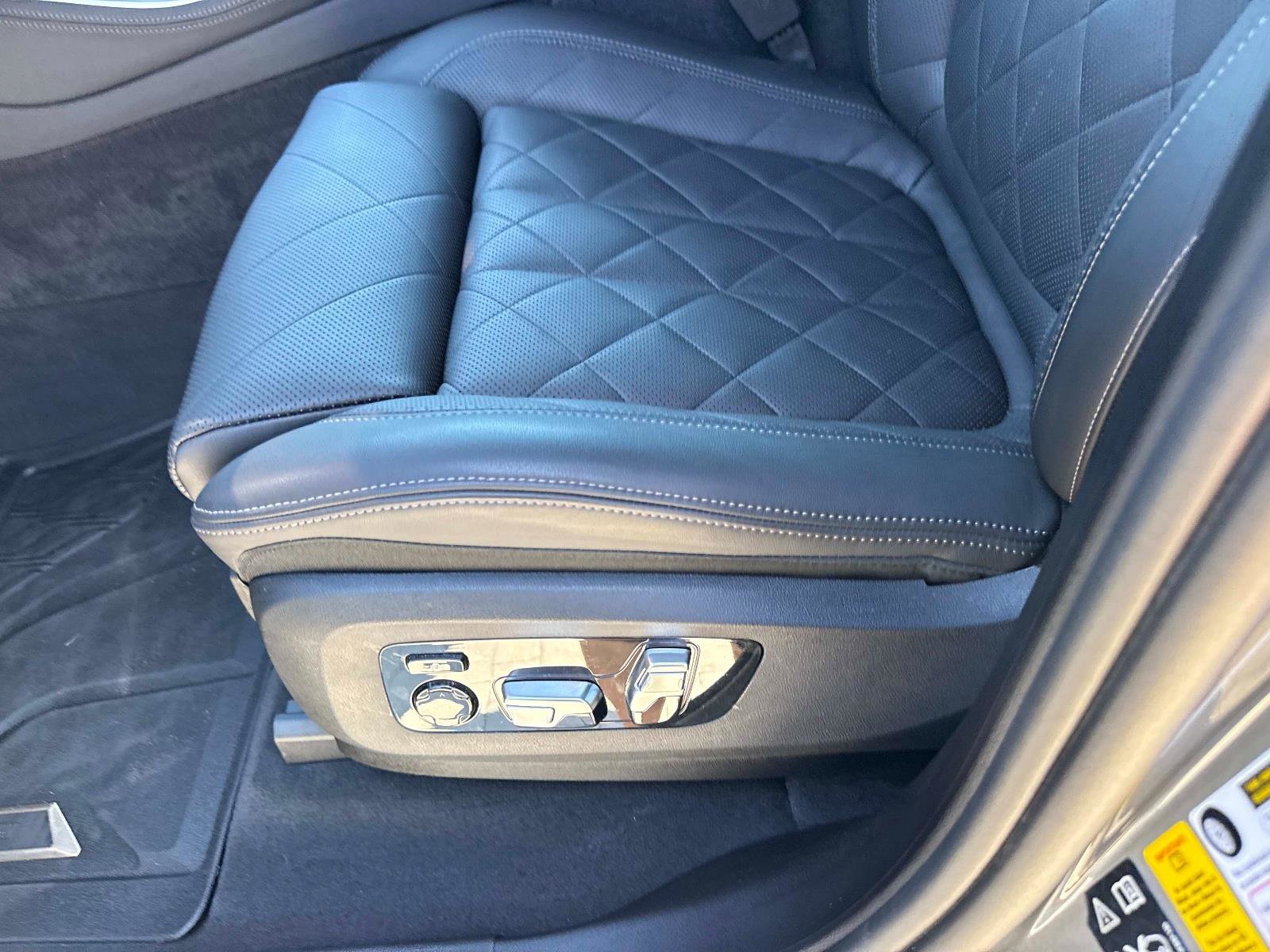 Used 2024 BMW X5 xDrive40i w/ Premium Package AWD/4WD image 20