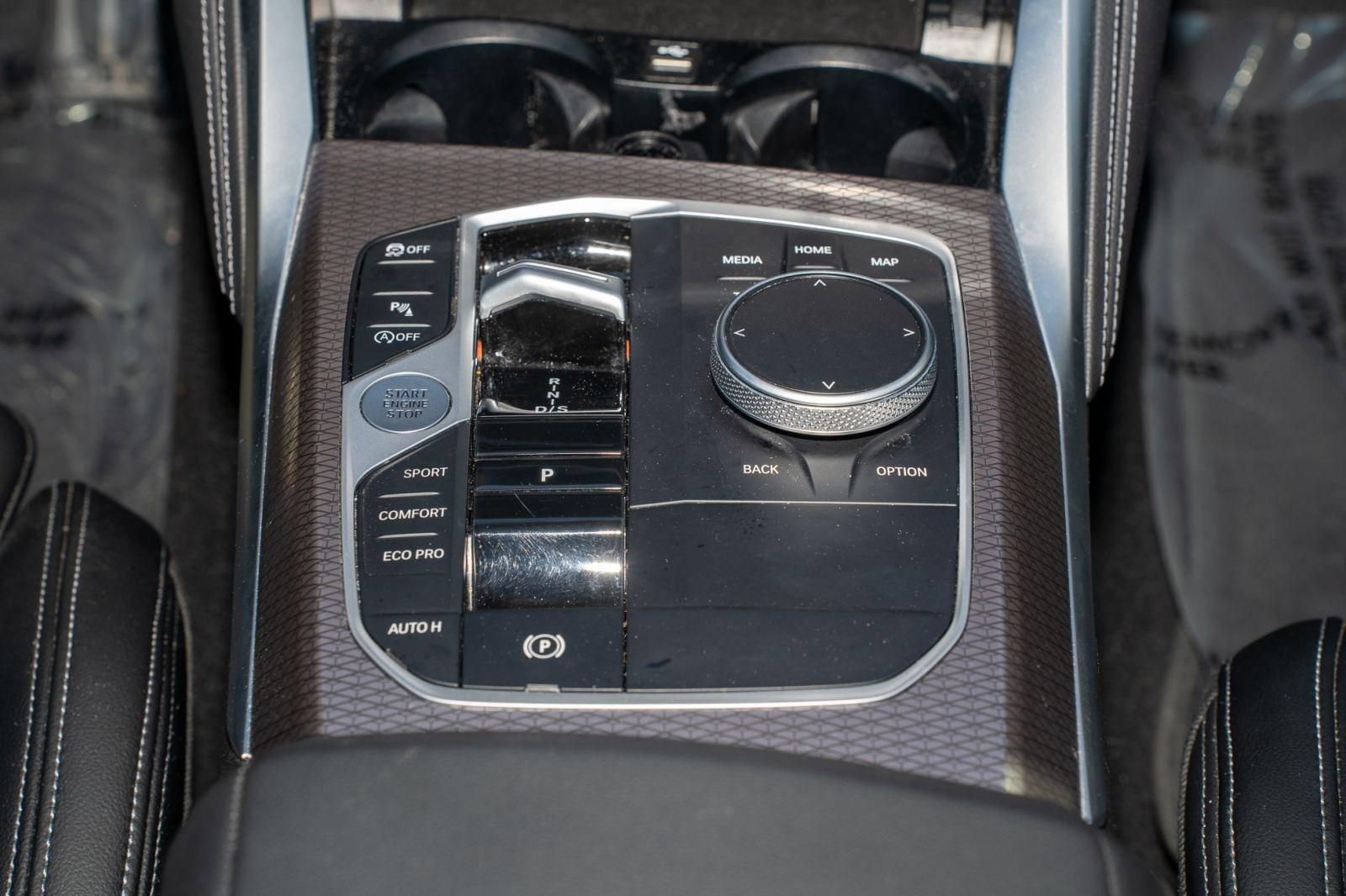 Used 2025 BMW M240i xDrive Coupe image 21