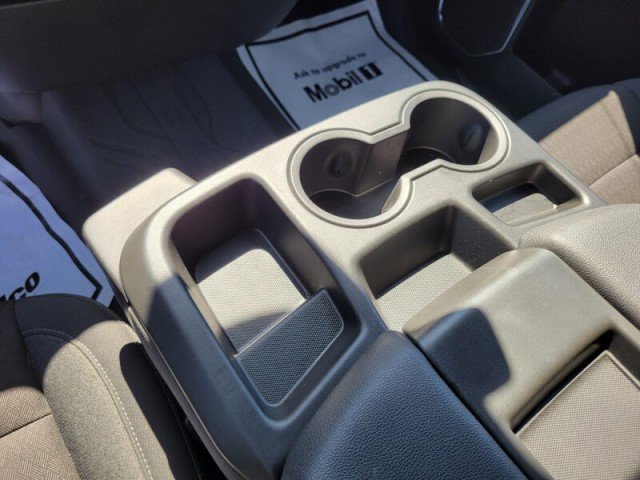 Used 2024 Chevrolet Silverado 1500 RST w/ LPO, Dark Essentials Package image 16