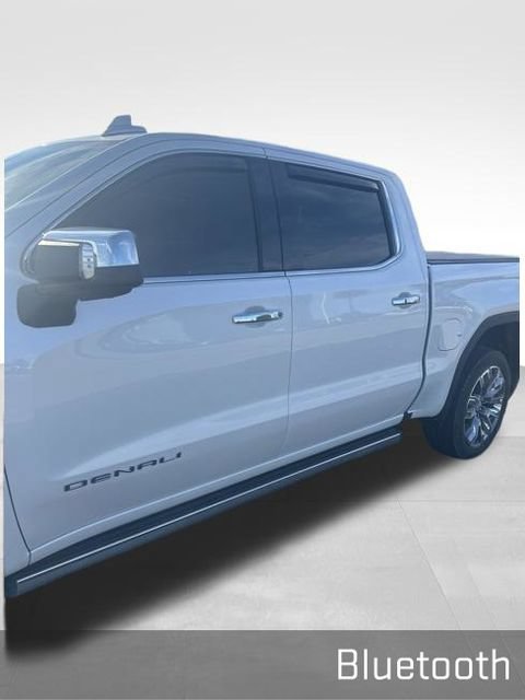 Used 2023 GMC Sierra 1500 Denali w/ Denali Reserve Package AWD/4WD image 6