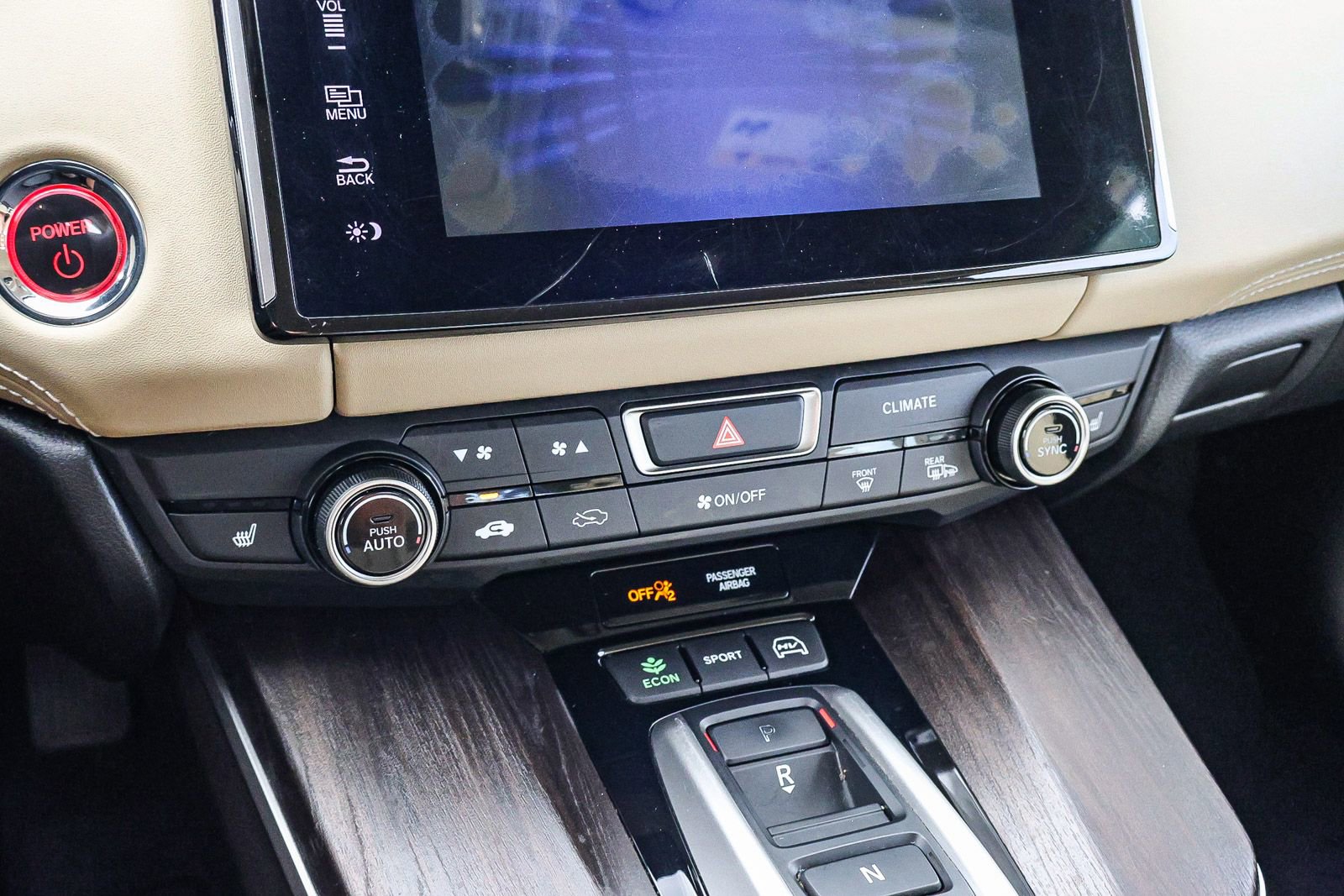 Used 2018 Honda Clarity Plug-In Hybrid image 35