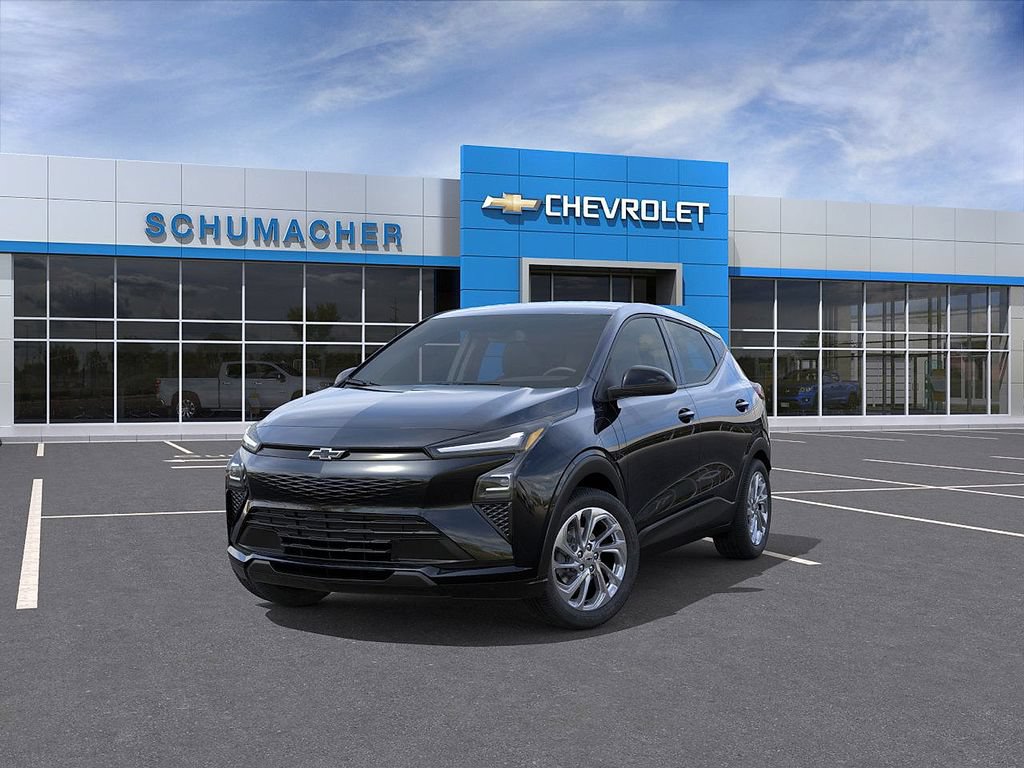 New 2027 Chevrolet Bolt LT w/ Comfort Package FWD image 8