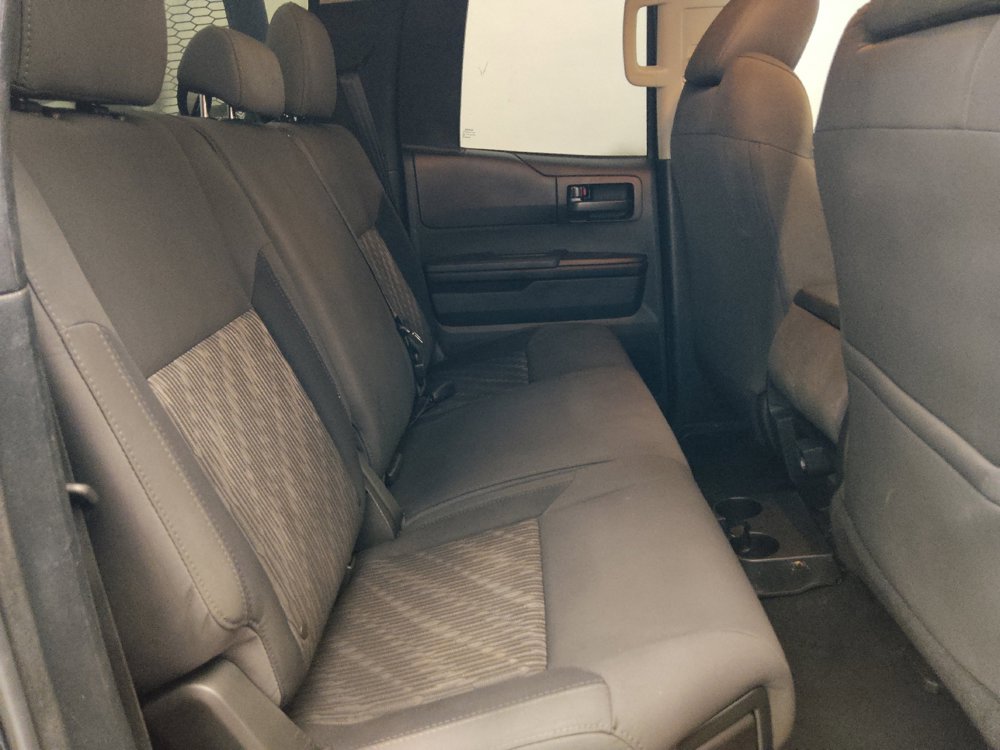 Used 2020 Toyota Tundra SR AWD/4WD image 19