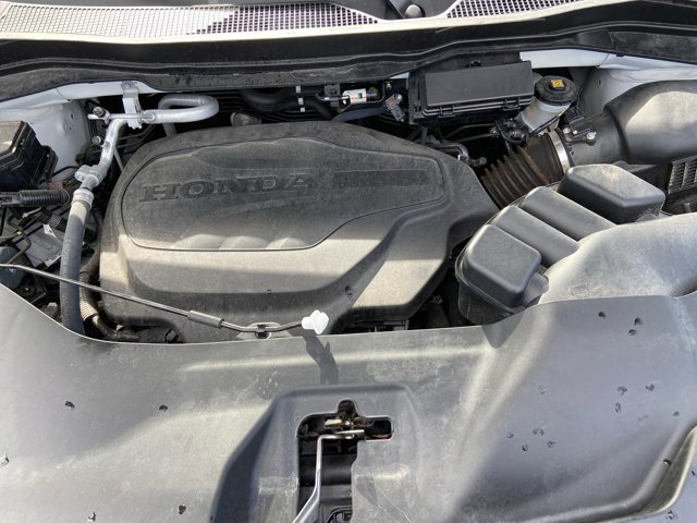 Used 2023 Honda Ridgeline RTL image 30