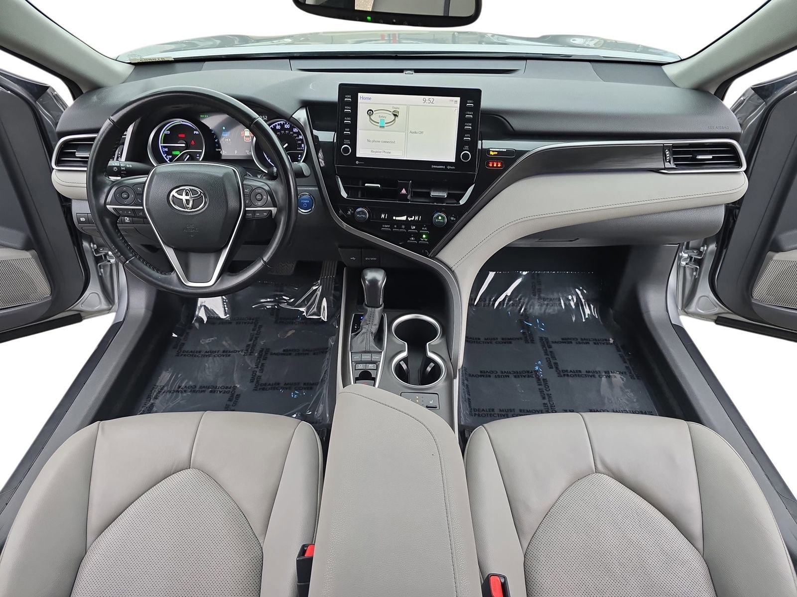 Used 2022 Toyota Camry XLE image 13