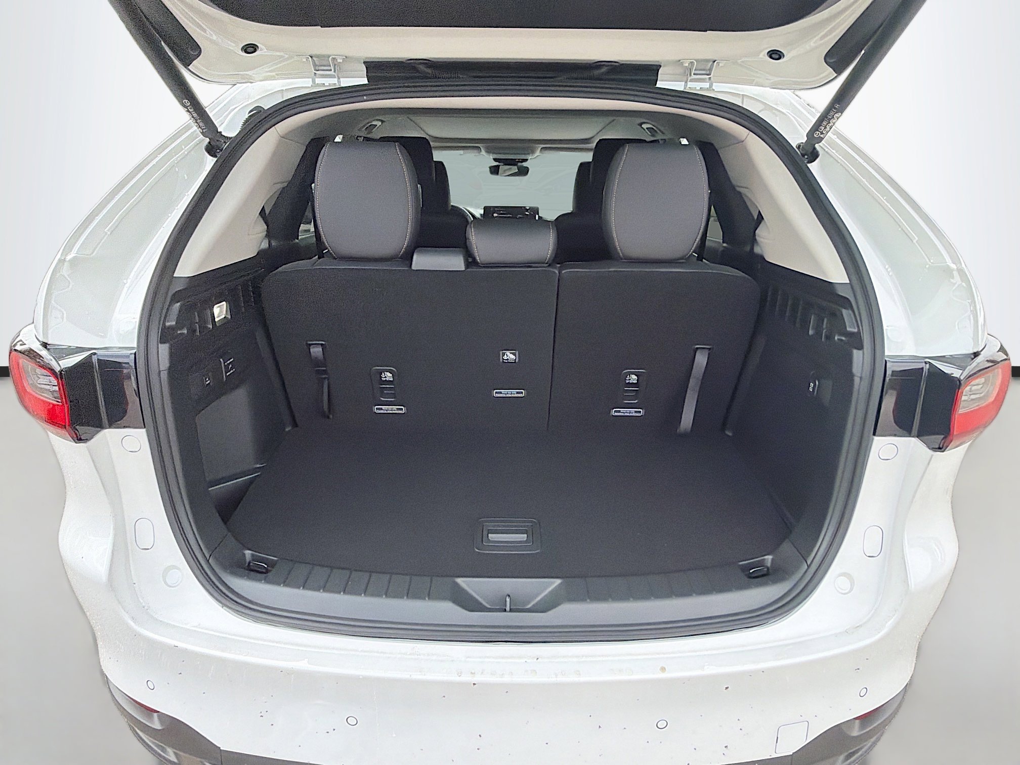 New 2026 MAZDA CX-90 Plug-In Hybrid w/Premium Sport image 13