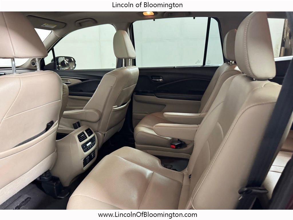 Used 2019 Honda Pilot Elite image 26