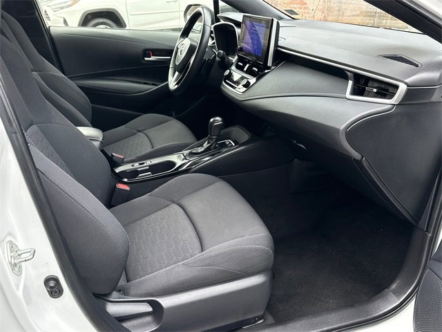 Certified 2023 Toyota Corolla SE image 12