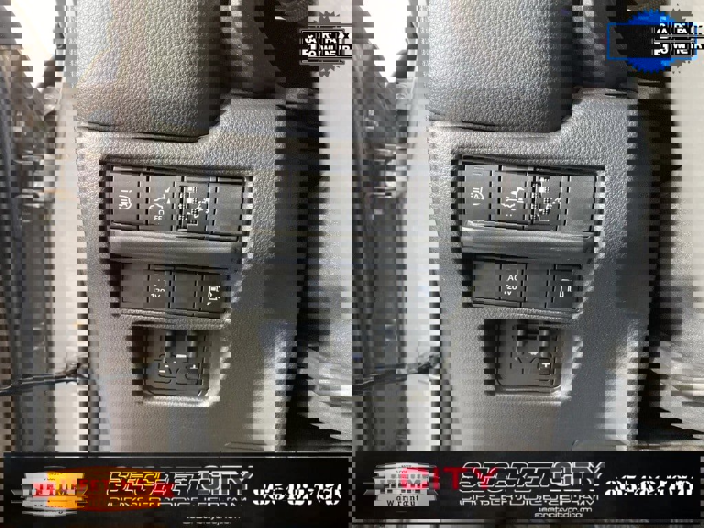 Used 2025 Toyota Land Cruiser 1958 image 14