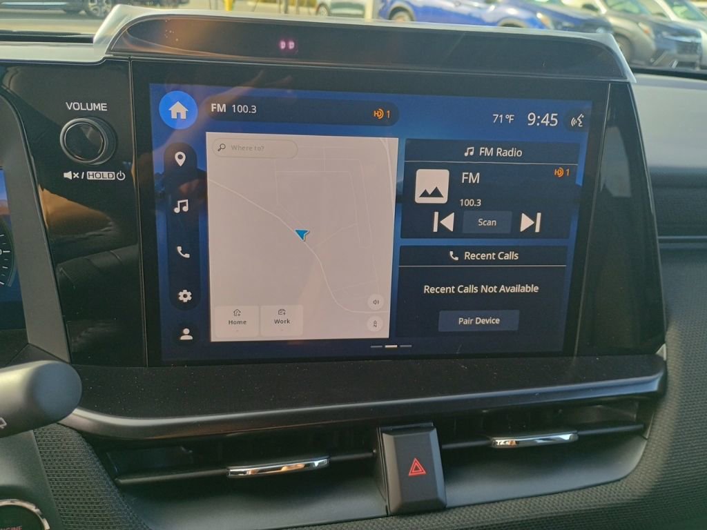 New 2026 Subaru Outback Limited image 20