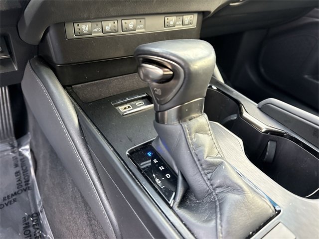 Certified 2024 Lexus ES 350 w/ Premium Package image 20