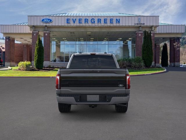 New 2026 Ford F150 Platinum image 5