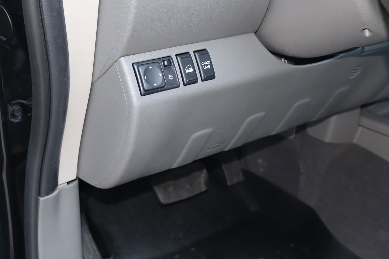 Used 2020 Nissan Frontier SV AWD/4WD image 20