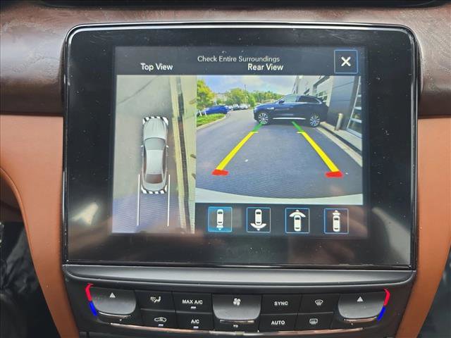 Used 2017 Maserati Quattroporte S Q4 image 23