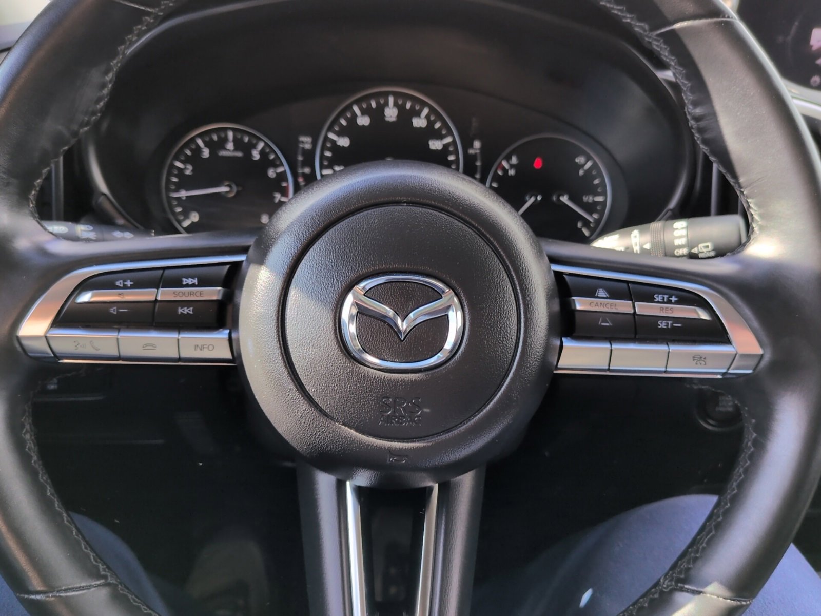 Certified 2024 MAZDA CX-50 AWD 2.5 S w/ Cargo Package image 20