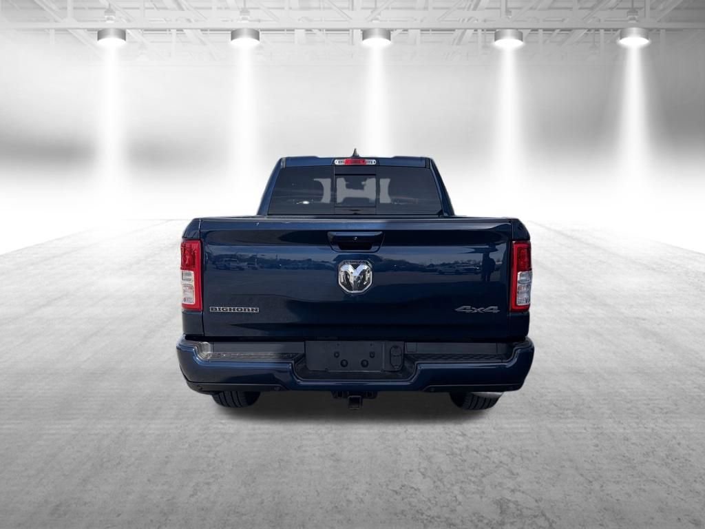 Used 2023 RAM 1500 Big Horn AWD/4WD image 6