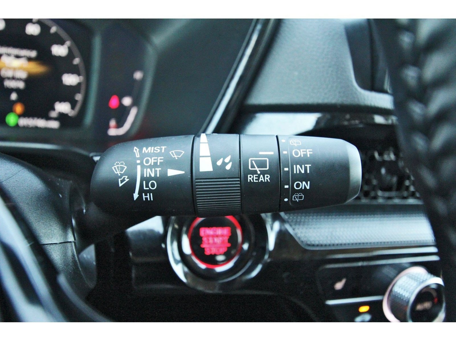 Used 2026 Honda CR-V EX-L image 23