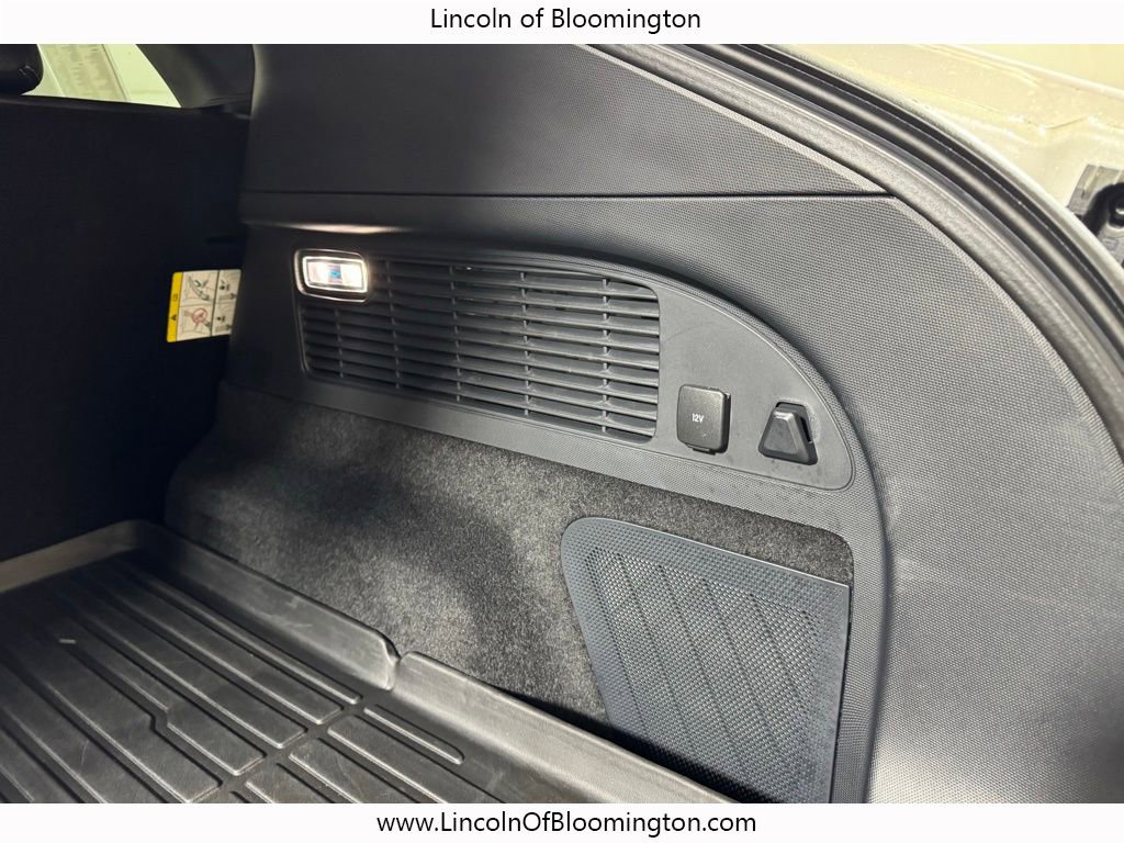 Used 2024 Ford Mustang Mach-E Premium image 56