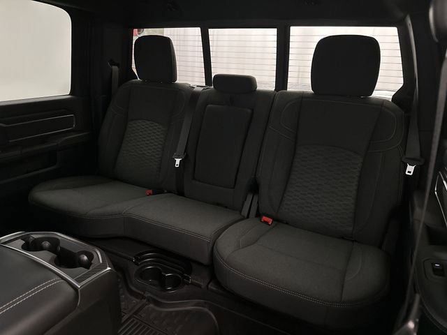 Used 2026 RAM 2500 Big Horn image 28