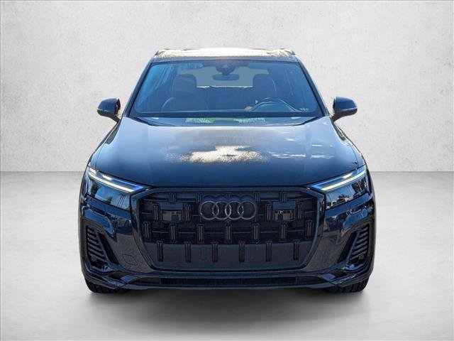 Certified 2025 Audi Q7 2.0T Premium Plus w/ Premium Plus Package video 2