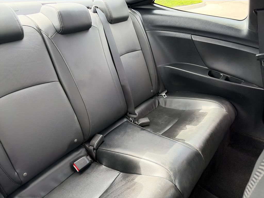 Used 2020 Honda Civic Touring image 13