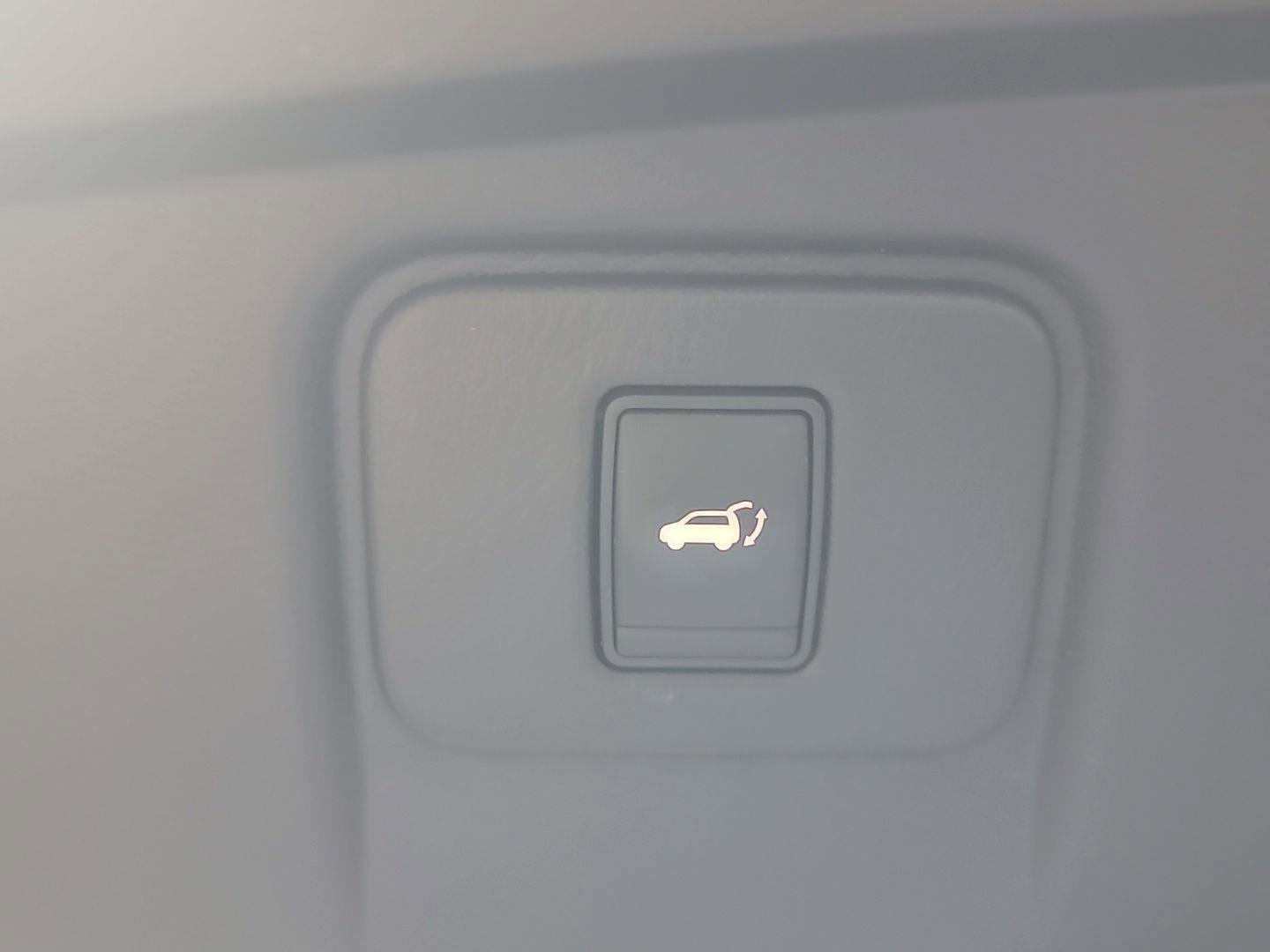 Used 2015 Nissan Murano SL w/ Cargo Package image 8