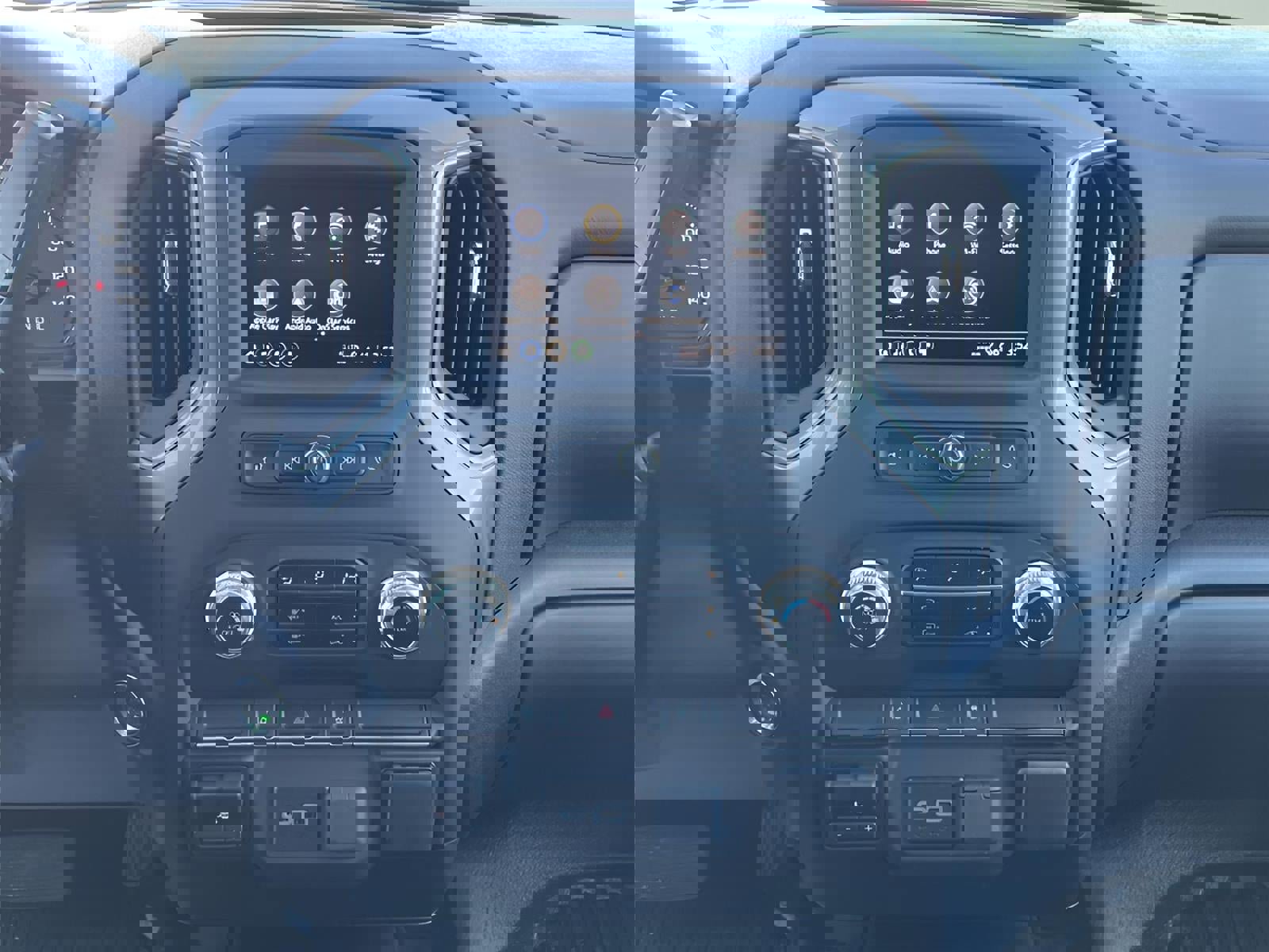 New 2025 GMC Sierra 3500 Pro w/ Convenience Package image 17