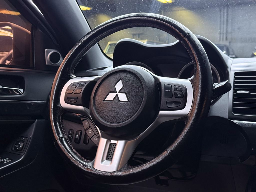 Used 2015 Mitsubishi Lancer Evolution Final Edition image 21