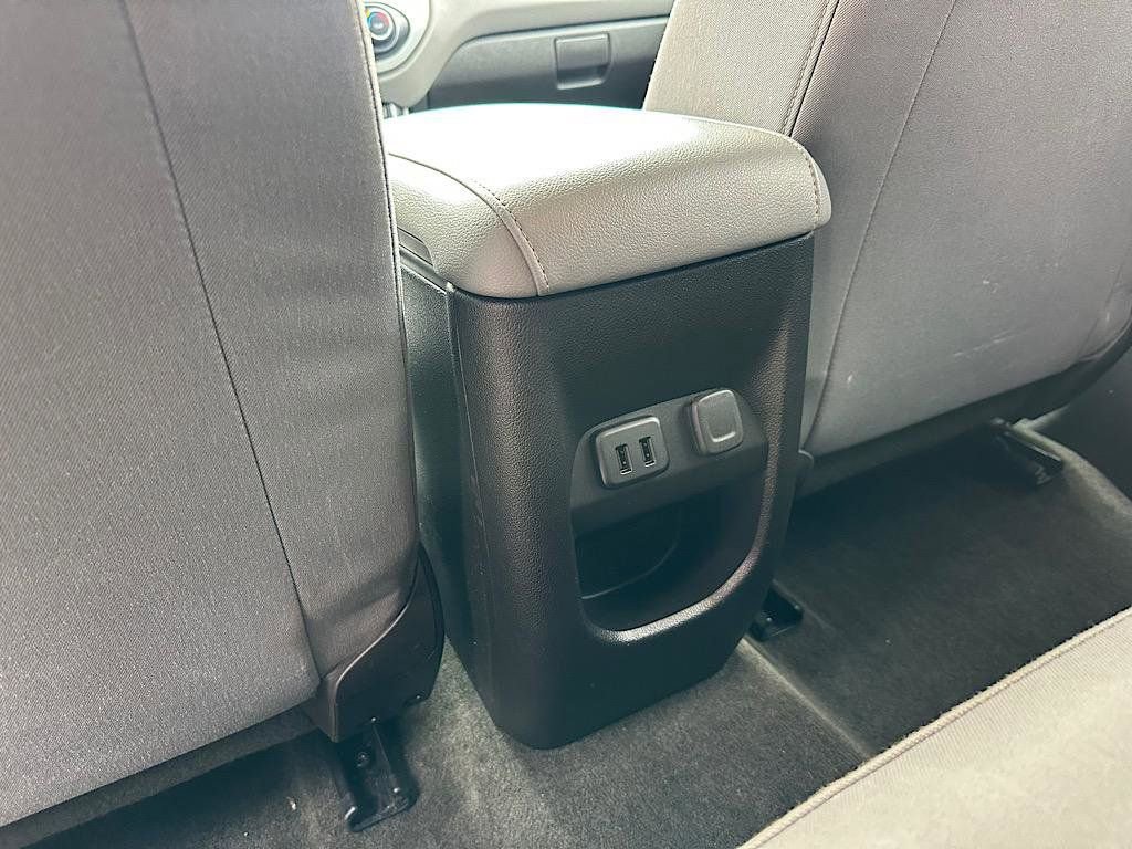 Used 2018 Chevrolet Colorado LT w/ LT Convenience Package image 17