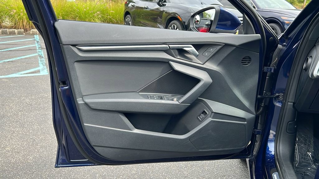 Used 2022 Audi A3 2.0T Premium image 19