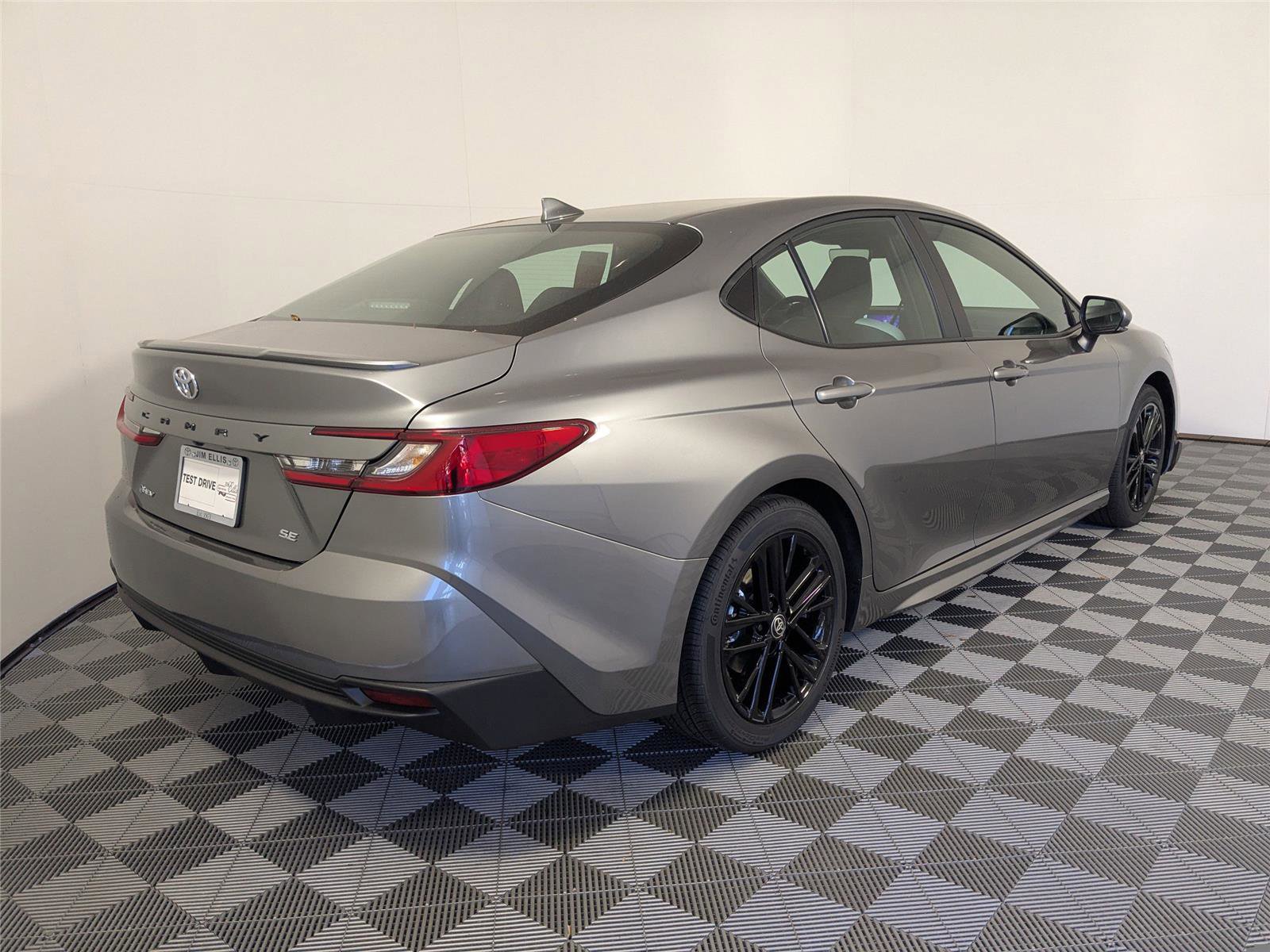 New 2026 Toyota Camry SE image 22