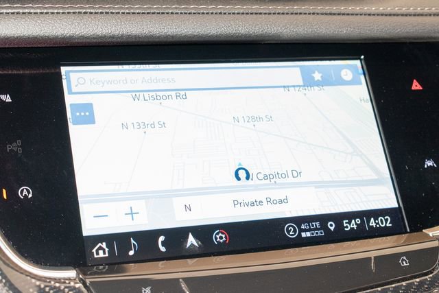 Used 2023 Cadillac XT6 Sport w/ LPO, Floor Liner Package AWD/4WD image 32