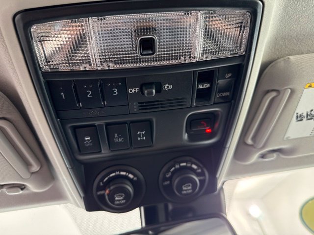 Used 2023 Toyota 4Runner TRD Pro AWD/4WD image 22