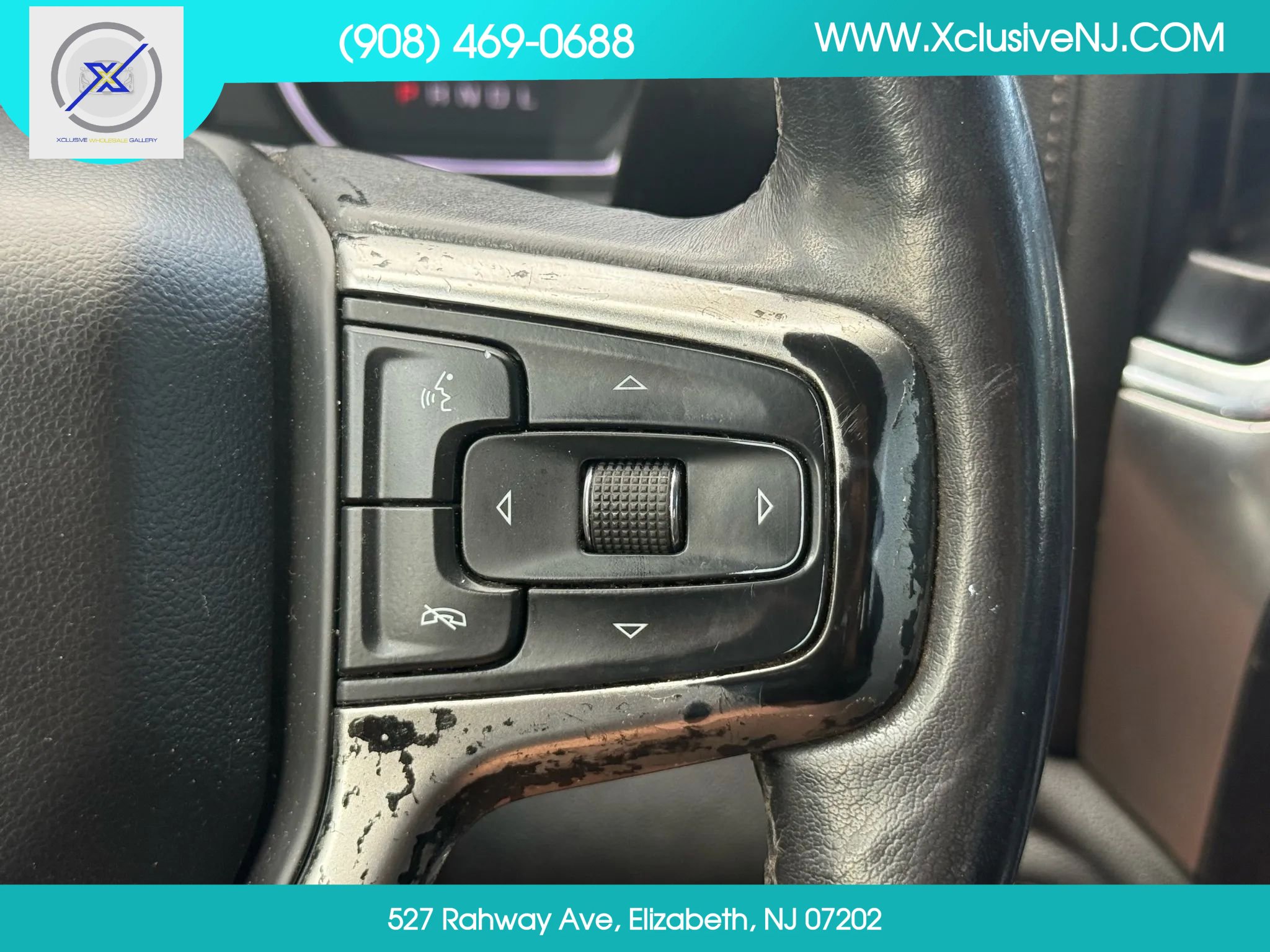 Used 2020 Chevrolet Silverado 1500 LT Trail Boss image 12