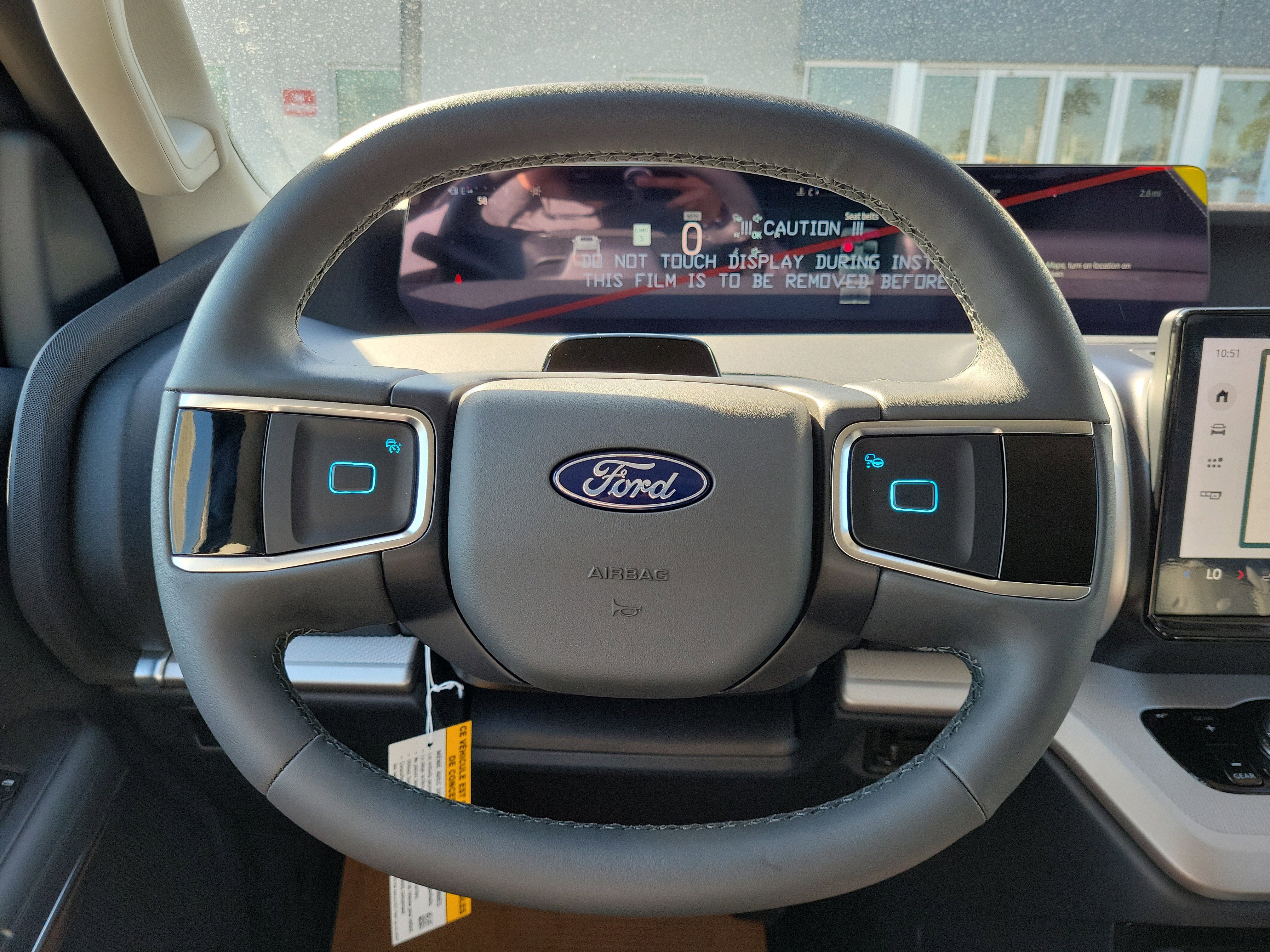 New 2026 Ford Expedition Max Active image 15