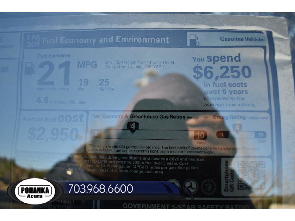 New 2026 Acura MDX w/ Advance Package image 42