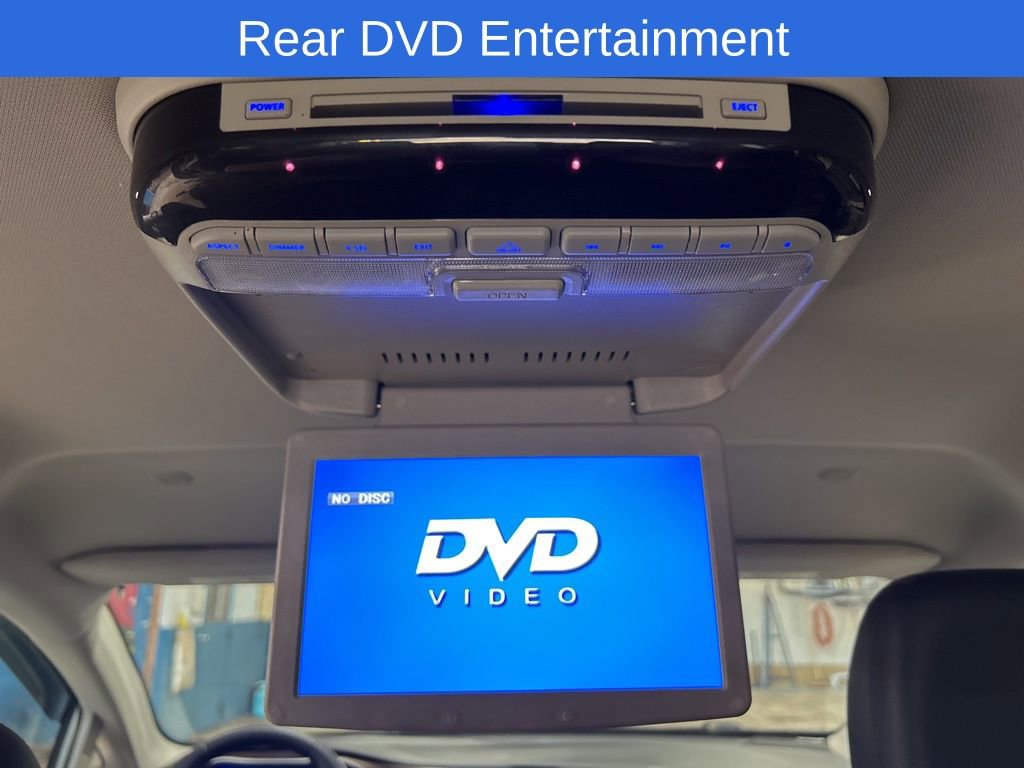 Used 2017 Chrysler Pacifica Touring-L image 6