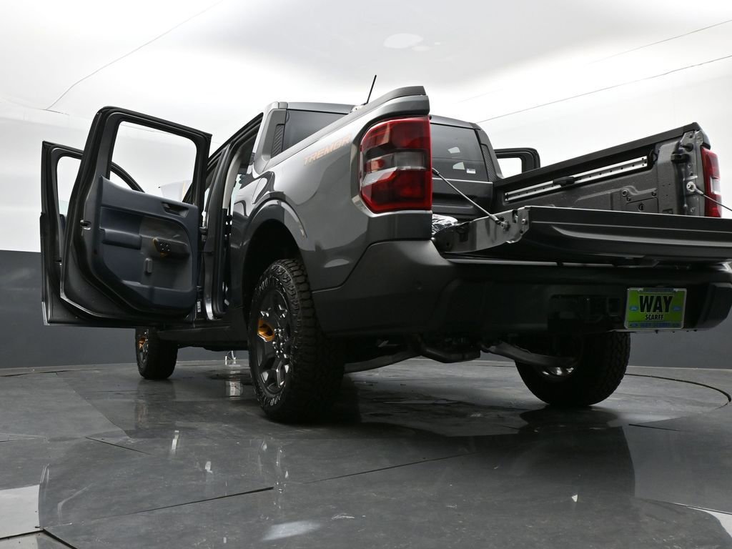 New 2026 Ford Maverick Tremor image 40