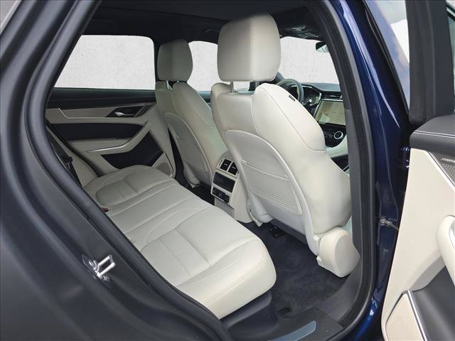 Used 2026 Jaguar F-PACE R-Dynamic S AWD/4WD image 11