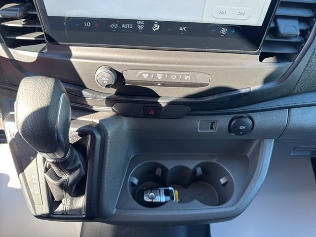 New 2026 Ford Transit 250 148 Medium Roof Extended AWD image 21