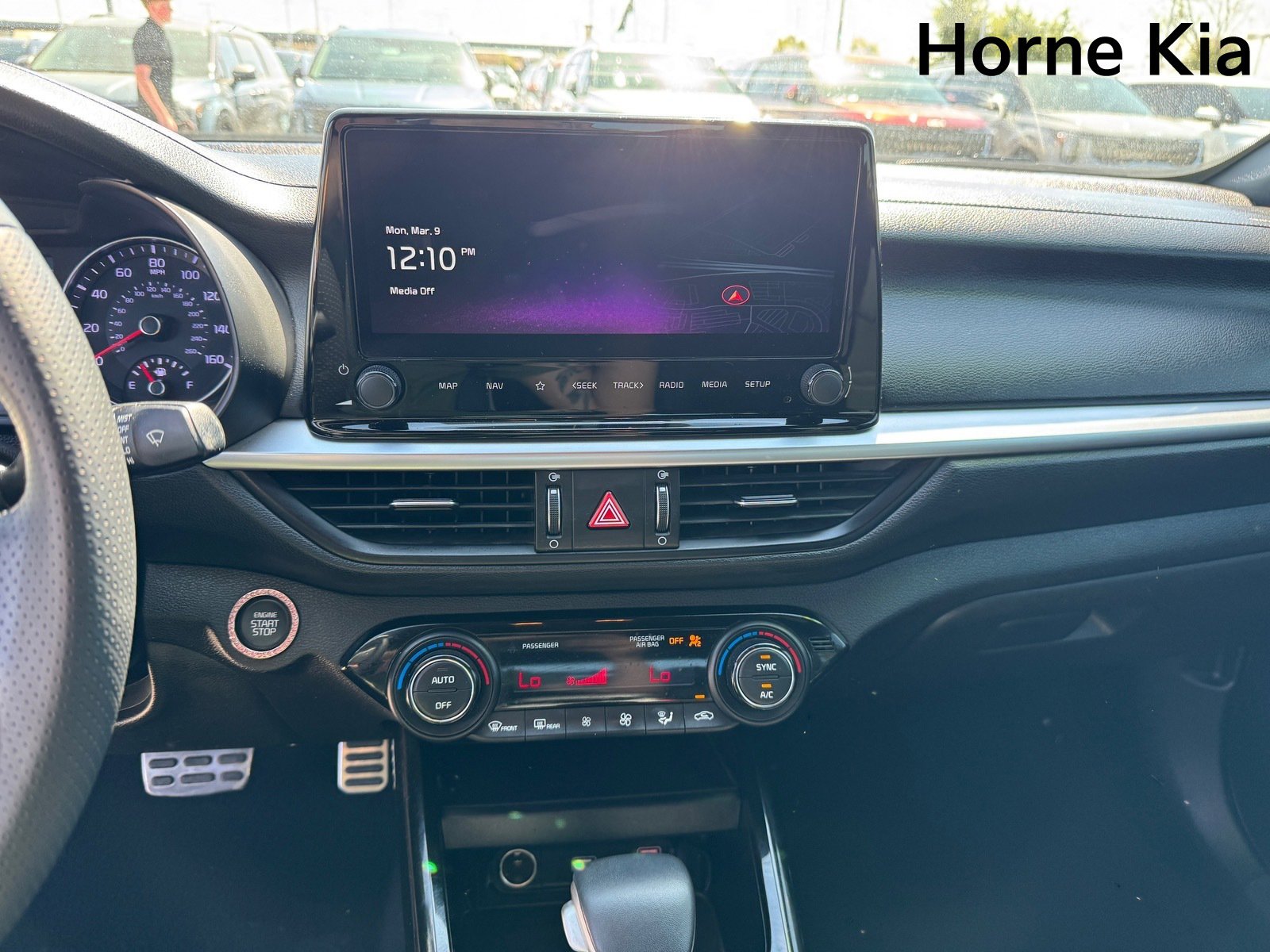 Certified 2024 Kia Forte GT-Line image 20